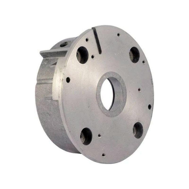 Commutator End Head 70000792 for JLG Lift 1930ES 2030ES 2032ES 2630ES 2632ES 2646ES 3246ES 1932RS 3248RS 1230ES