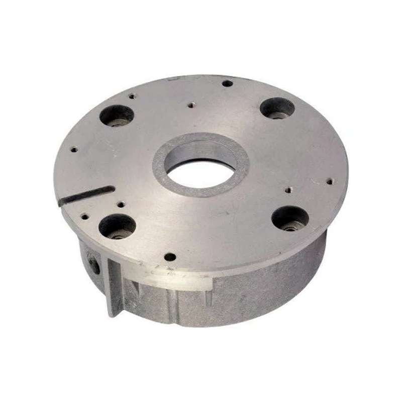 Commutator End Head 70000792 for JLG Lift 1930ES 2030ES 2032ES 2630ES 2632ES 2646ES 3246ES 1932RS 3248RS 1230ES