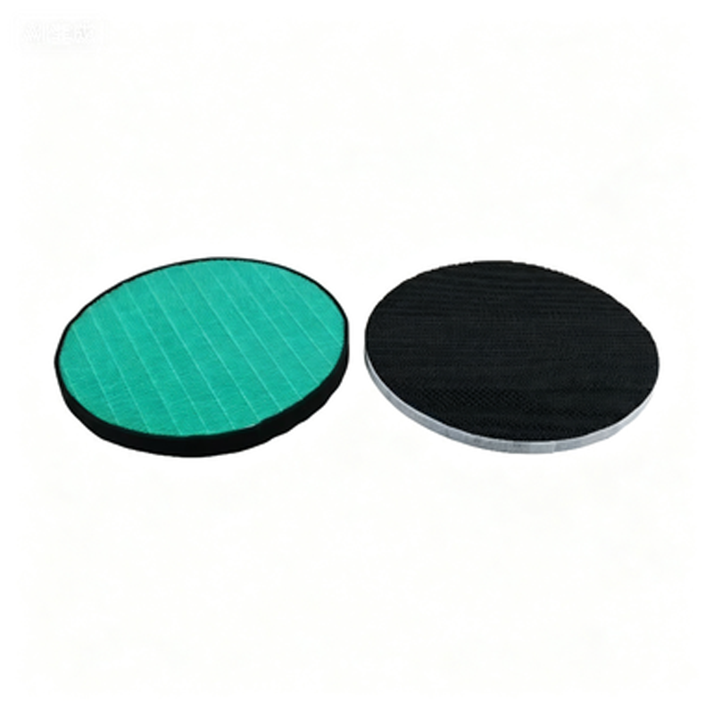 Compatible Replacement Filter for LG Air Purifier Console AS401VSA0 AS401VGA1