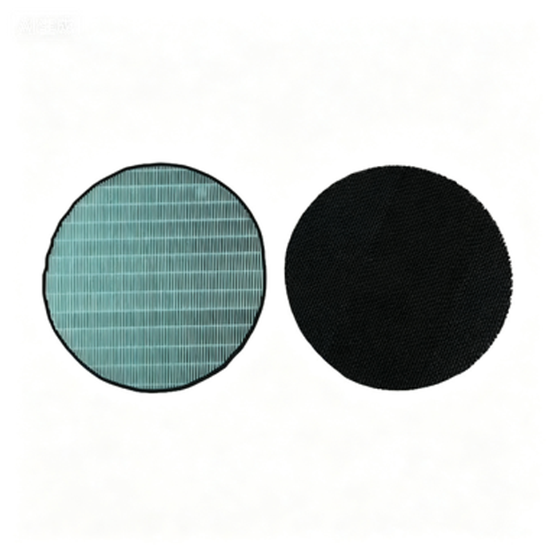 Compatible Replacement Filter for LG Air Purifier Console AS401VSA0 AS401VGA1