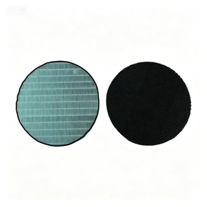 Compatible Replacement Filter for LG Air Purifier Console AS401VSA0 AS401VGA1