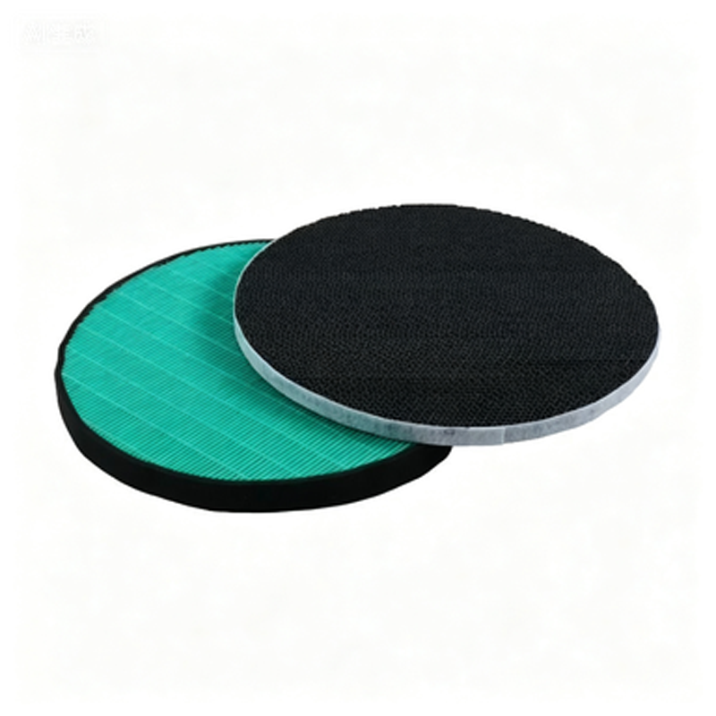 Compatible Replacement Filter for LG Air Purifier Console AS401VSA0 AS401VGA1