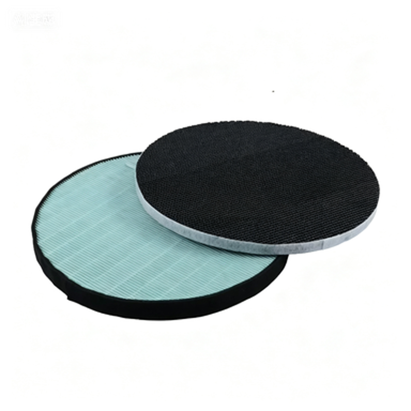 Compatible Replacement Filter for LG Air Purifier Console AS401VSA0 AS401VGA1
