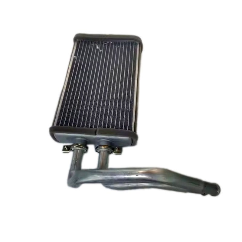 Compatible con núcleo de radiador 4469057 para excavadora Hitachi ZAXIS450 EX1200-5 ZAXIS600 ZAXIS650H