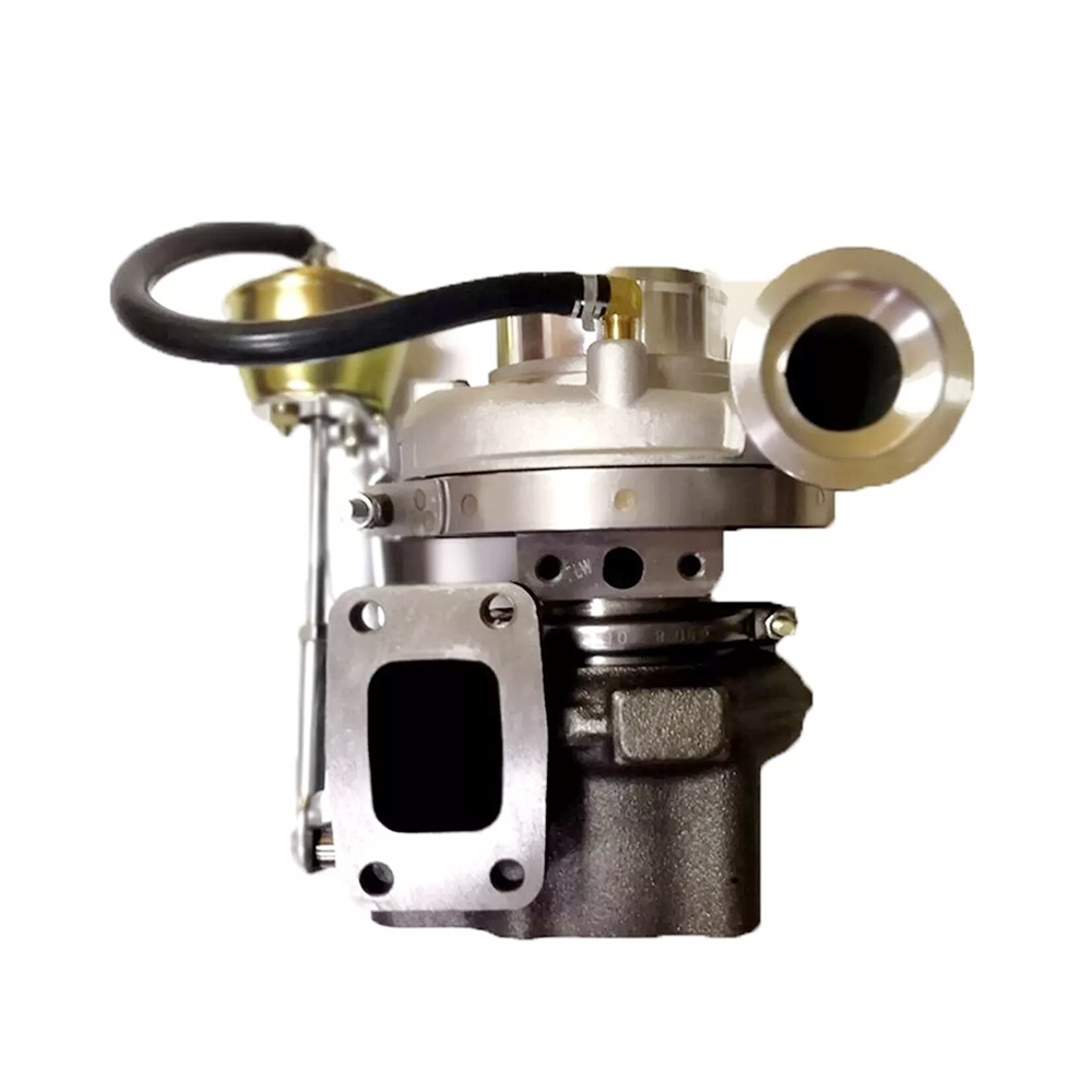Compatible con turbocompresor 4298280 para motor Deutz TCD2013