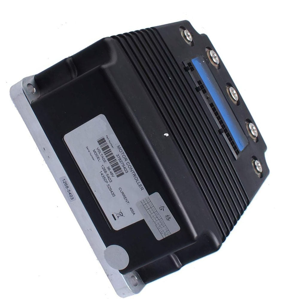 Compatible for PMC D.C. Motor Controller 1-187-079/010 for Curtis 24-36 400A
