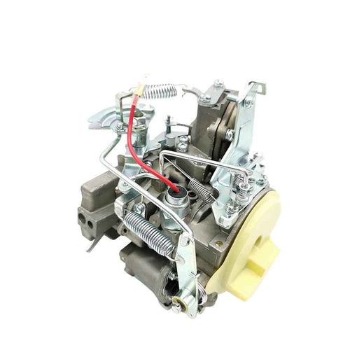 Compatible con carburador 16010-J1700 para motor Nissan Z24 Datsun 720