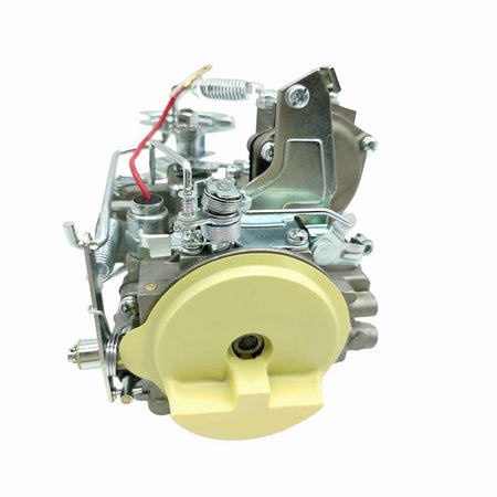 Compatible con carburador 16010-J1700 para motor Nissan Z24 Datsun 720