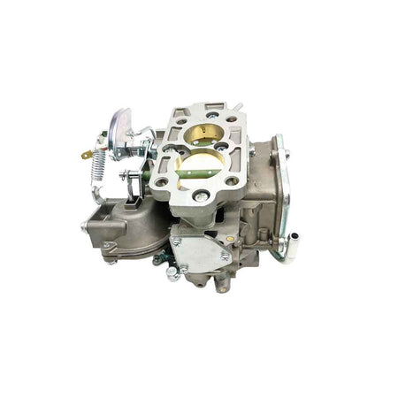 Compatible con carburador 16010-J1700 para motor Nissan Z24 Datsun 720