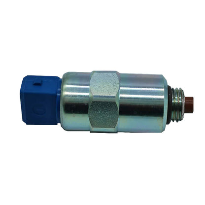 Compatible with 643244 Diesel Solenoid for Delphi 8920A007G Fuel Injection Pump