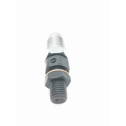 Compatible with For 4X For Kubota V2203 D1703 V2003 Engine Fuel Injectors Assembly 16454-53900