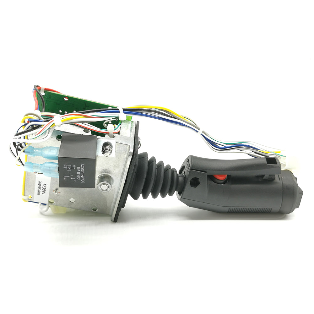 Compatible with New Drive Joystick Controller 123994 for Skyjack Scissor Lift