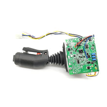 Compatible with New Drive Joystick Controller 123994 for Skyjack Scissor Lift