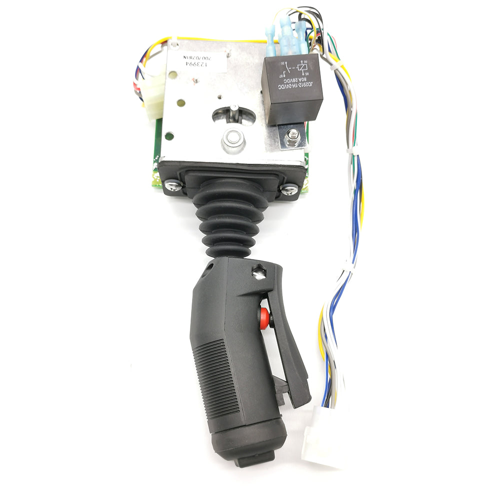 Compatible with New Drive Joystick Controller 123994 for Skyjack Scissor Lift