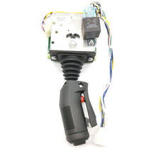 Compatible with New Drive Joystick Controller 123994 for Skyjack Scissor Lift
