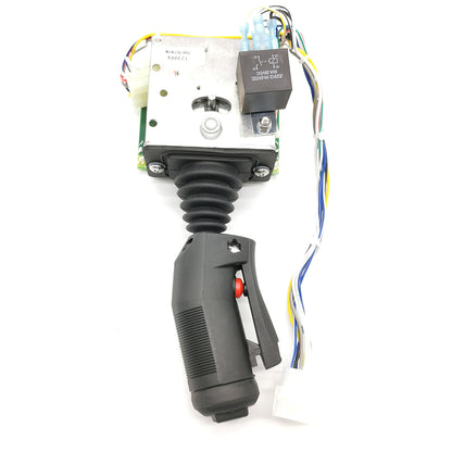 Compatible with New Drive Joystick Controller 123994 for Skyjack Scissor Lift
