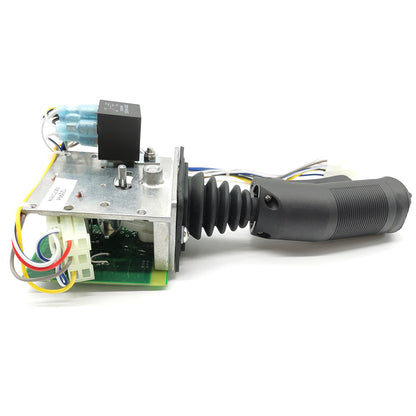 Compatible with New Drive Joystick Controller 123994 for Skyjack Scissor Lift