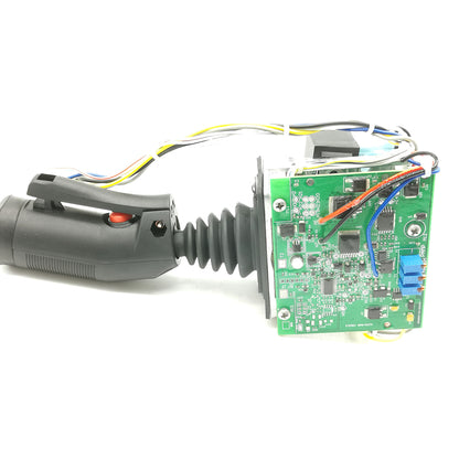 Compatible with New Drive Joystick Controller 123994 for Skyjack Scissor Lift