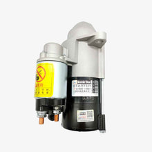 Compatible with Starter 163-3361 for Caterpillar CAT Engine 3013 3013C 3014 3024 3024C C1.5 C2.2