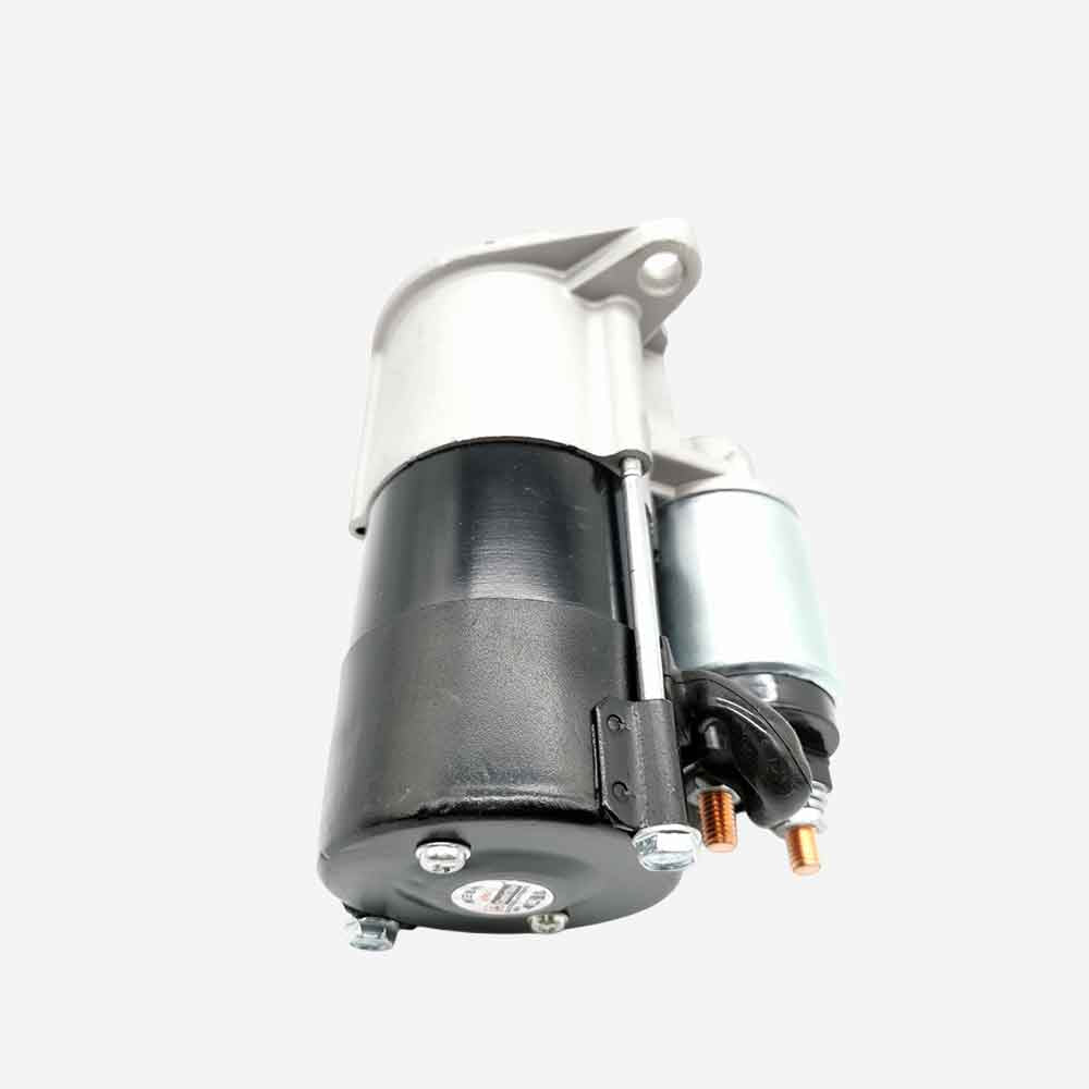 Compatible with Starter 163-3361 for Caterpillar CAT Engine 3013 3013C 3014 3024 3024C C1.5 C2.2