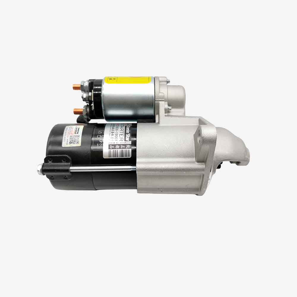 Compatible with Starter 163-3361 for Caterpillar CAT Engine 3013 3013C 3014 3024 3024C C1.5 C2.2