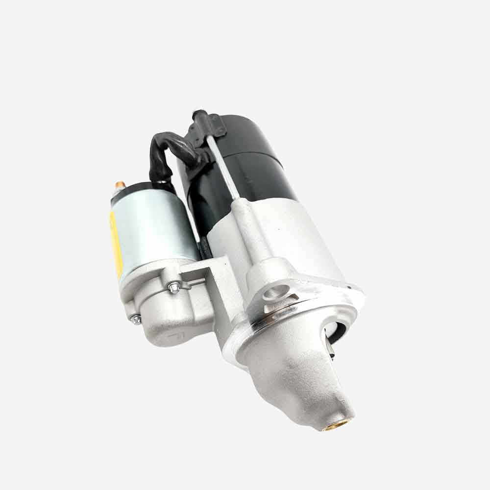 Compatible with Starter 163-3361 for Caterpillar CAT Engine 3013 3013C 3014 3024 3024C C1.5 C2.2