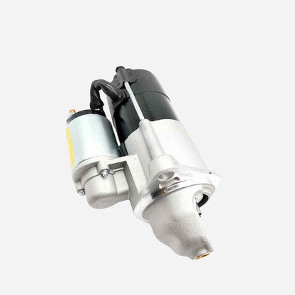 Compatible with Starter 163-3361 for Caterpillar CAT Engine 3013 3013C 3014 3024 3024C C1.5 C2.2