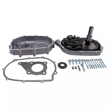 Réducteur 2:1 complet avec embrayage humide pour moteur Honda GX160 GX200