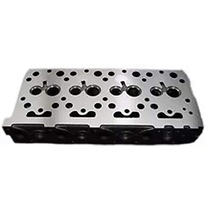 Complete Cylinder Head with Valves 7018382 for Bobcat Utility Vehicle 3400 3450 3600 3650 3400XL