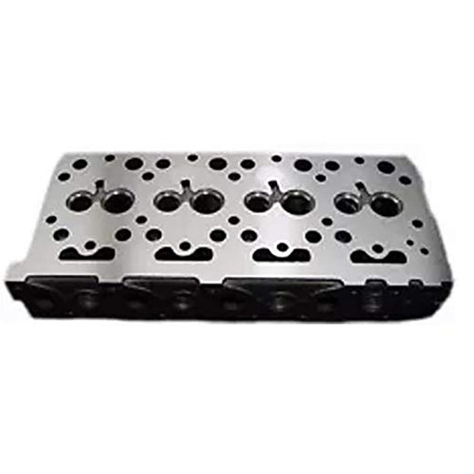 Complete Cylinder Head with Valves 7018382 for Bobcat Utility Vehicle 3400 3450 3600 3650 3400XL - KUDUPARTS