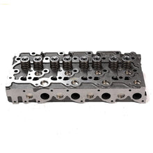 Complete Cylinder Head with Valves 7018382 for Bobcat Utility Vehicle 3400 3450 3600 3650 3400XL