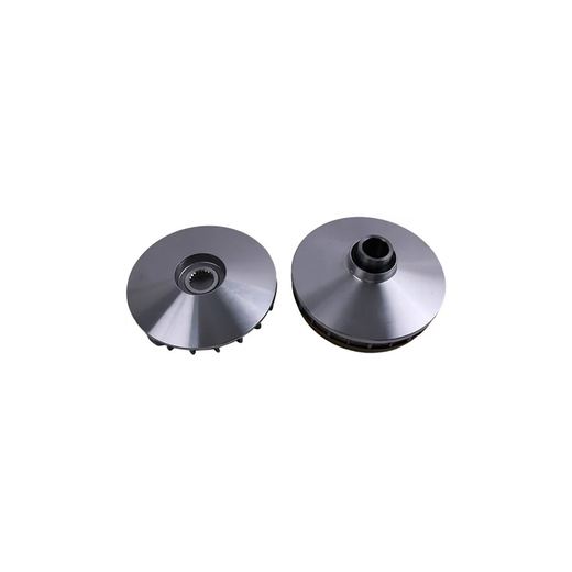 Complete Drive Assembly 27254C for Linhai 400cc LH400 Jonway JCL 400 ATV Quad 180MQ - KUDUPARTS