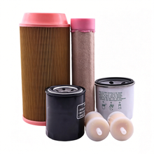 Complete Filter Kit for Kubota ZD1211 ZD323 ZD331 ZD326 Lawn Mower