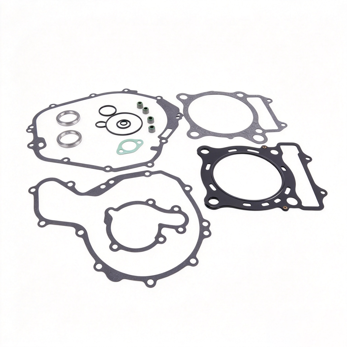 Complete Gasket Kit DCR-GE113 for Polaris ATV Predator 500 2003-2004