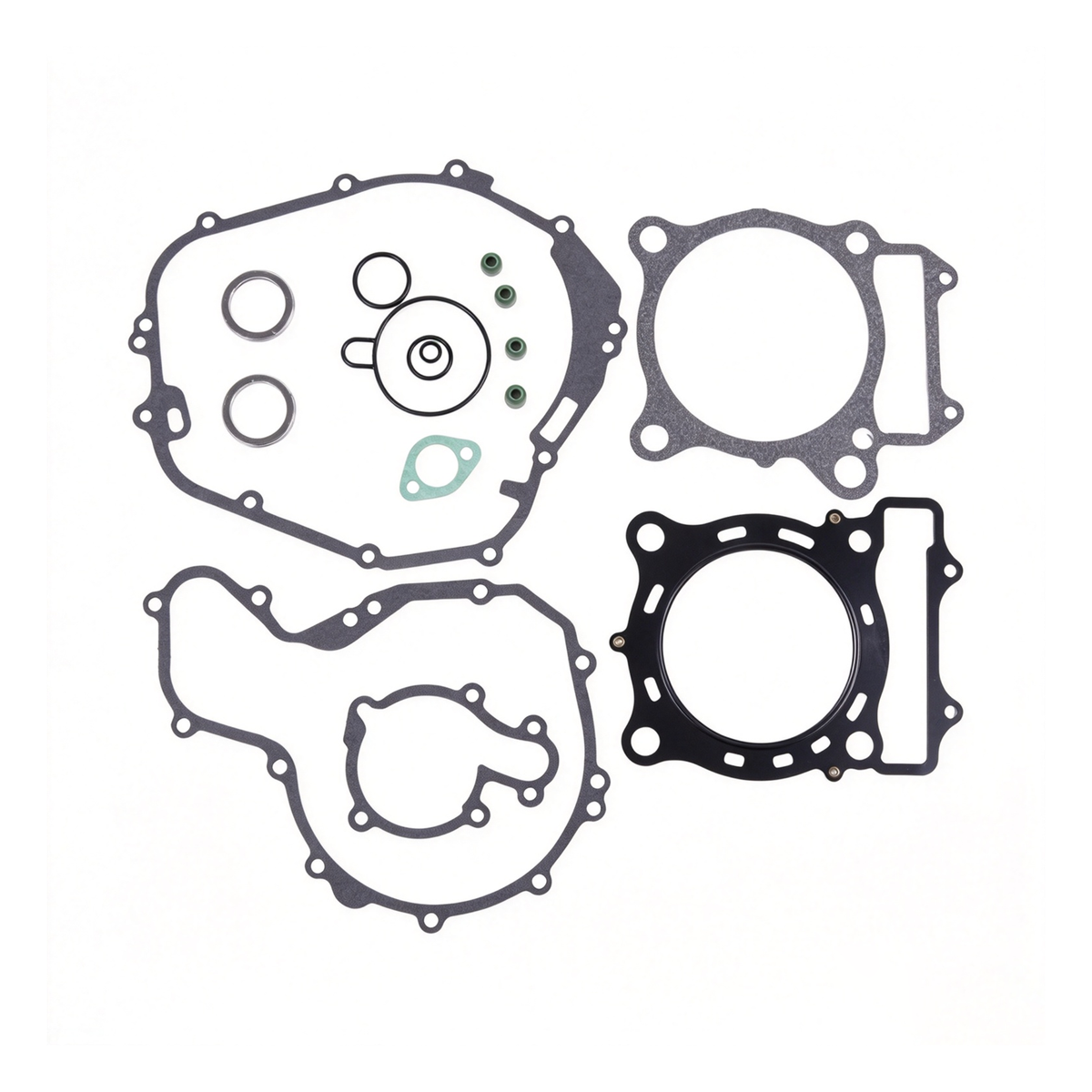 Complete Gasket Kit DCR-GE113 for Polaris ATV Predator 500 2003-2004