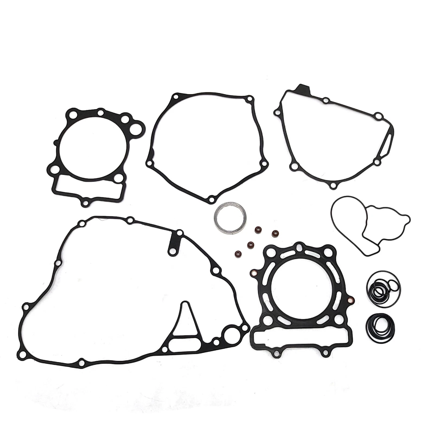 Complete Gasket Set for Kawasaki Motorcycle KX250F 2009-2016