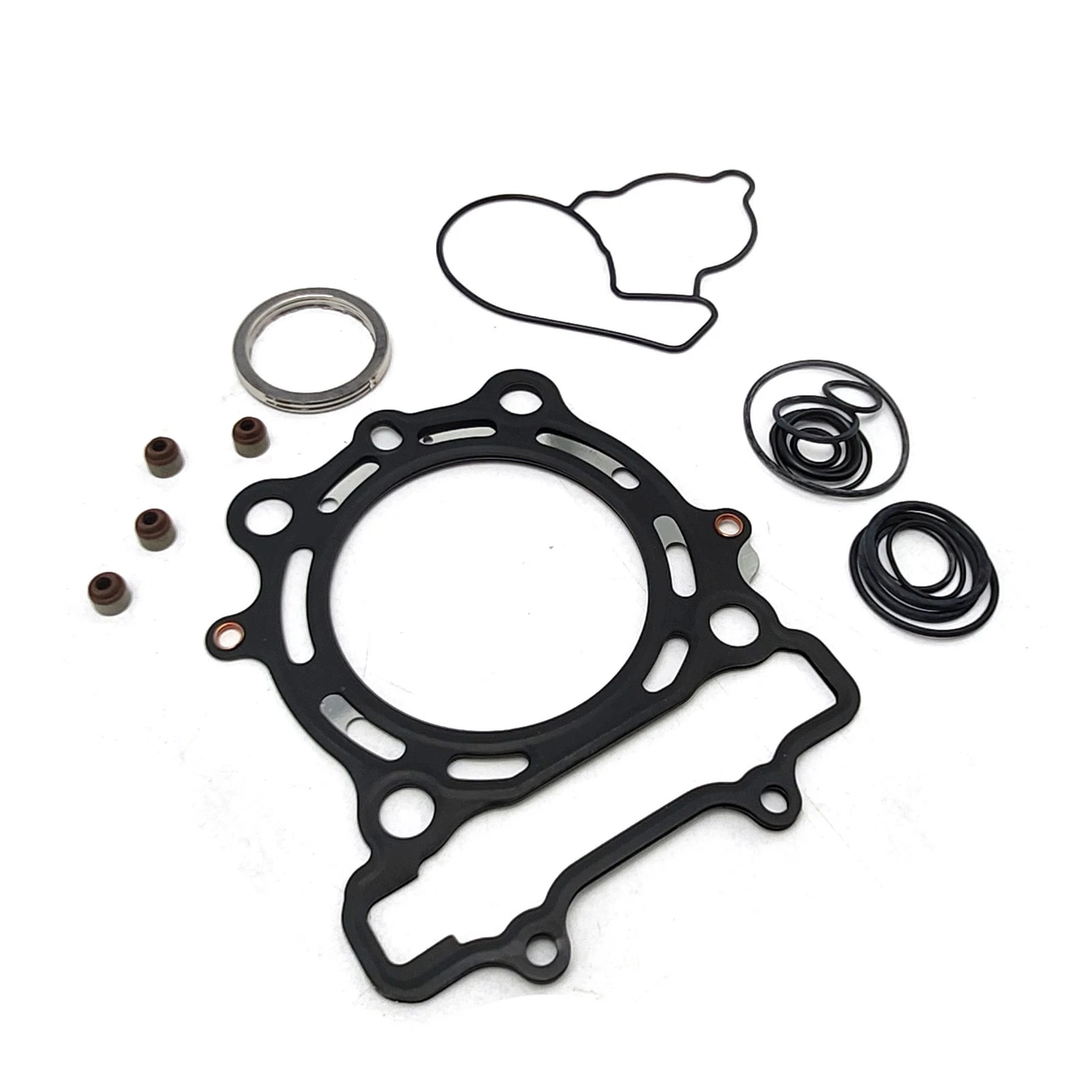 Complete Gasket Set for Kawasaki Motorcycle KX250F 2009-2016
