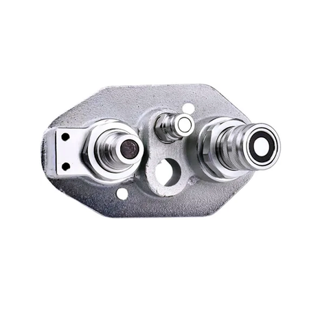 Complete Hydraulic Unit 7246784 for Bobcat Loader A770 S550 S630 S650 S740 S750 S770 S850 T550 T630 T650 T740 T750 T770 T870 - KUDUPARTS