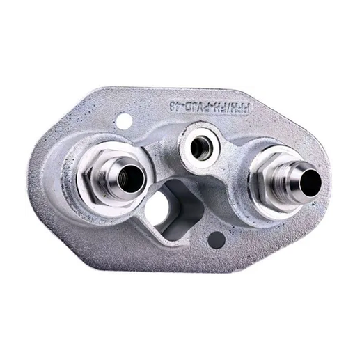 Complete Hydraulic Unit 7246784 for Bobcat Loader A770 S550 S630 S650 S740 S750 S770 S850 T550 T630 T650 T740 T750 T770 T870 - KUDUPARTS