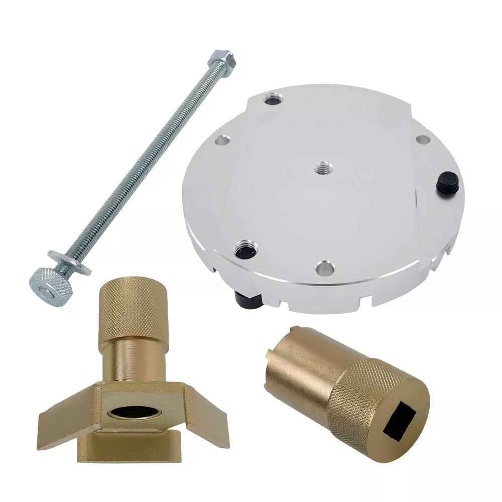 Kit complet d'outils d'entretien d'embrayage primaire pour Polaris P-90 Ranger XP RZR 900 1000 