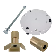 Kit complet d'outils d'entretien d'embrayage primaire pour Polaris P-90 Ranger XP RZR 900 1000 