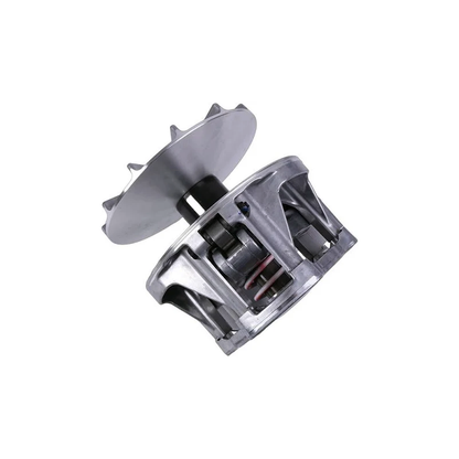 Embrayage primaire complet 1323377 avec courroie 3211123 pour VTT Polaris Sportsman XP 1000 850 SP 2017-2022