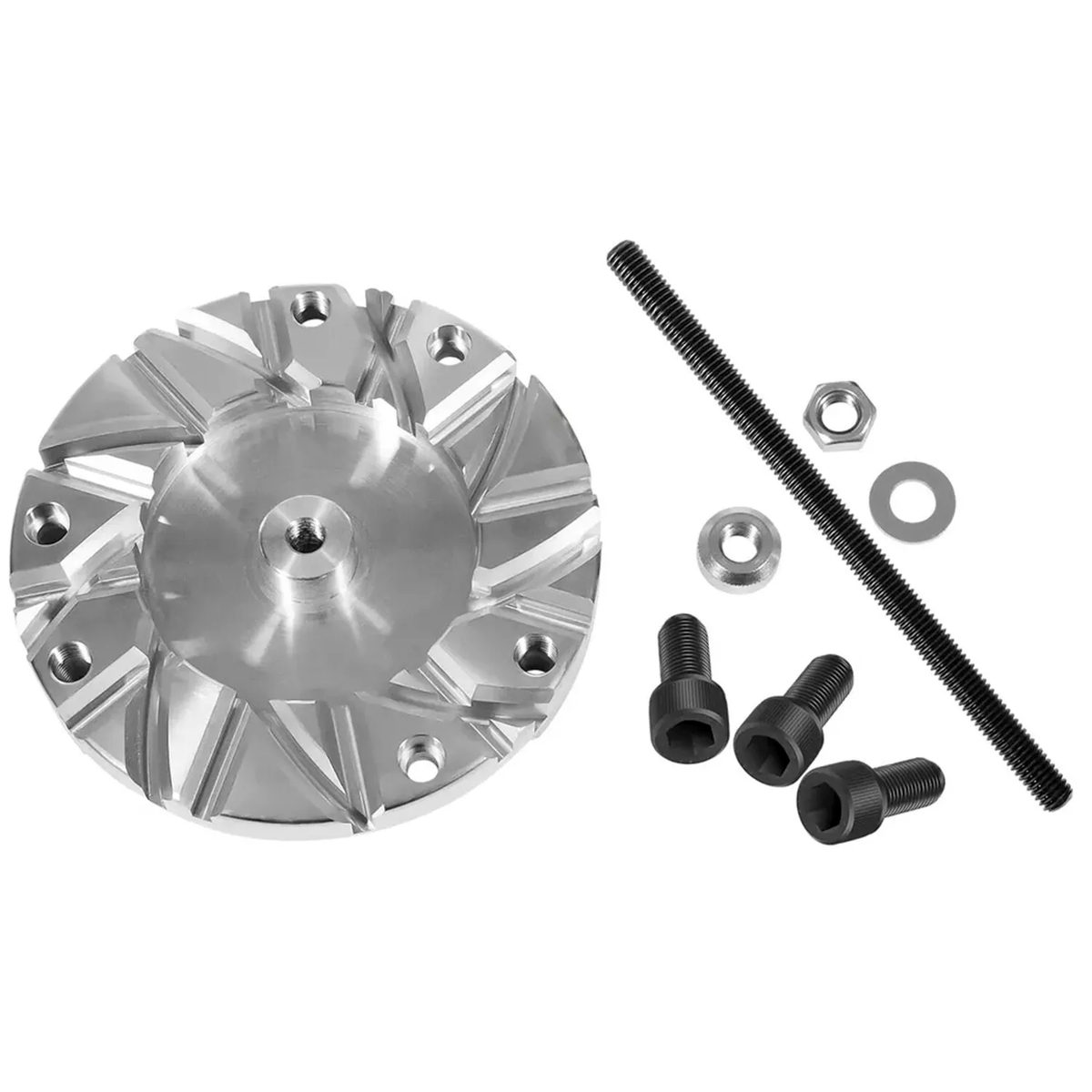 Complete Primary & Secondary Clutch Service Tools Kit for Polaris RZR 900 1000 - KUDUPARTS