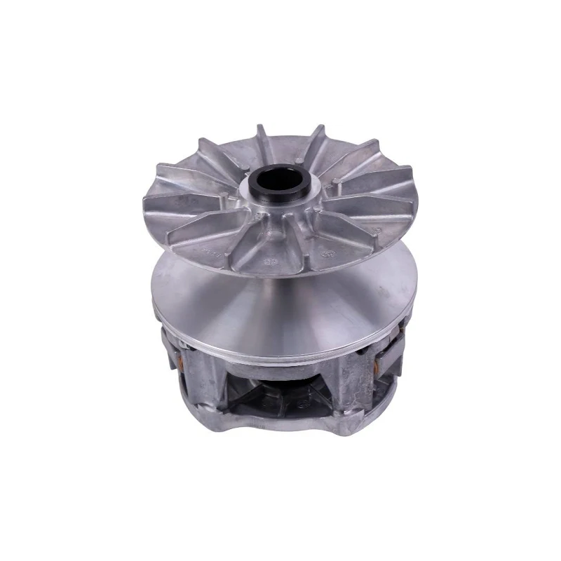 Complete Primary & Secondary Drive Clutch 1322946 1322971 for Polaris ATV RZR 900 - KUDUPARTS