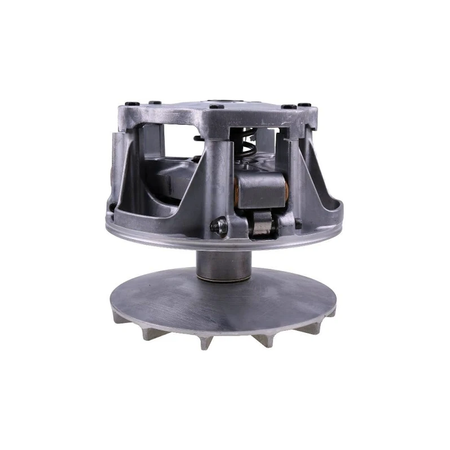 Complete Primary & Secondary Drive Clutch 1322946 1322971 for Polaris ATV RZR 900 - KUDUPARTS