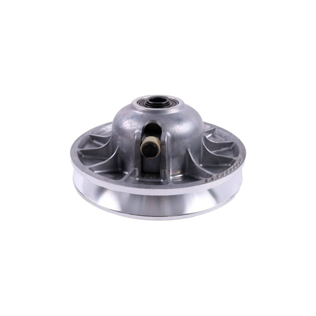 Complete Primary & Secondary Drive Clutch 1322946 1322971 for Polaris ATV RZR 900 - KUDUPARTS