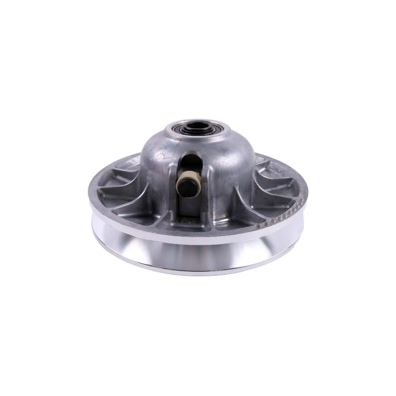 Complete Primary & Secondary Drive Clutch 1322946 1322971 for Polaris ATV RZR 900 - KUDUPARTS