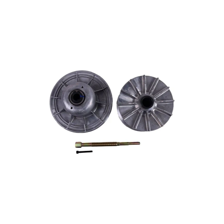 Complete Primary & Secondary Drive Clutch 1323241 1323239 for 2014-2015 Polaris RZR 1000 XP - KUDUPARTS