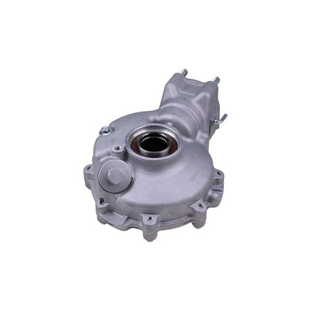 Complete Rear Differential 41300-HC4-000 for Honda ATV TRX300 A - KUDUPARTS
