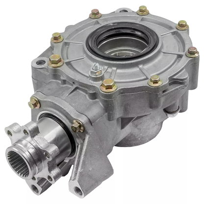 Complete Rear Differential Assembly 5UG-46101-01-00 for Yamaha Rhino 700 YXR660 660 YXR450 450